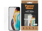 PanzerGlass Samsung Galaxy S23+ Case Friendly